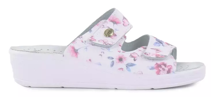 Golden Fit Mules 714 fant25 - Arbetsskor för damer - 140994 - 1