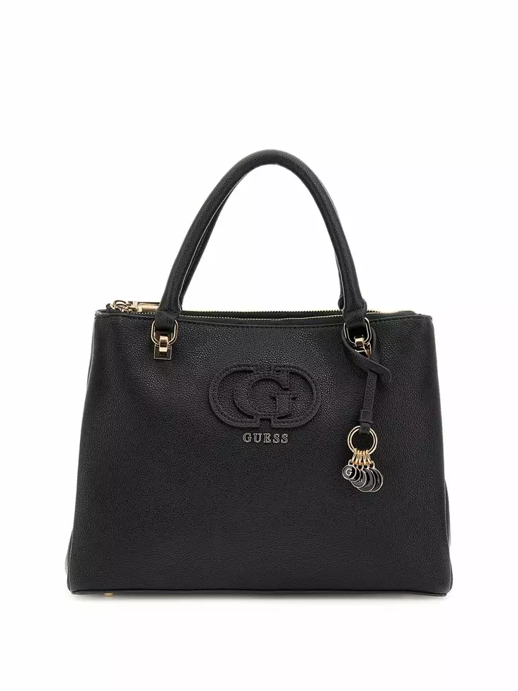 Guess Väska Calebra hobo svart - Handväskor - 138914 - 1