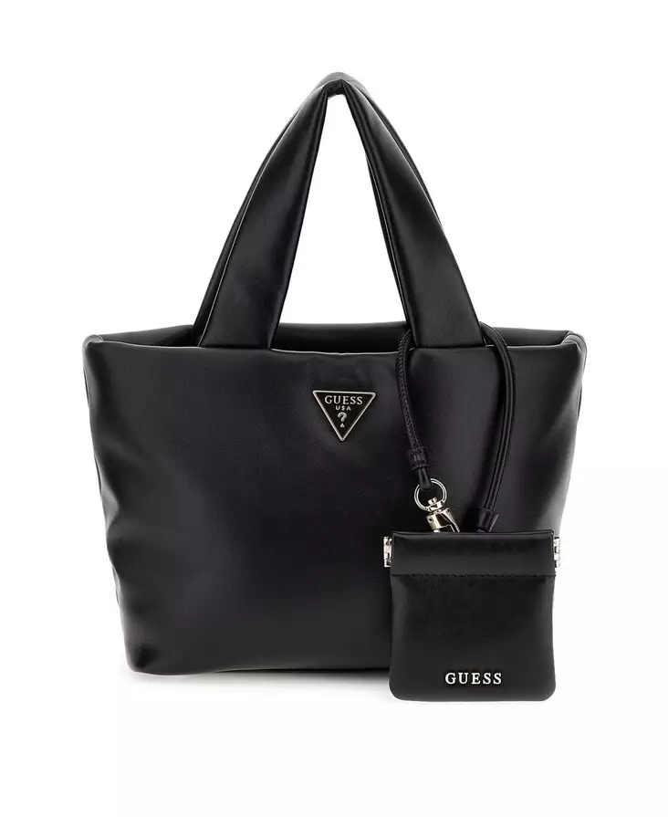 Guess Väska Sunetra mini svart - Handväskor - 139794 - 1