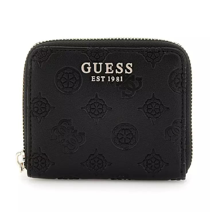 Guess Plånbok Gerty SLG svart - Plånböcker - 137674 - 1