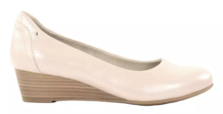 Jana kilpumpar 22376-42 pearlized - Klackskor och pumps - 137644 - 1