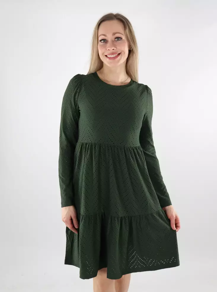 JDY stretchklänning kappväska - Klänningar och tunikor - 137584 - 1