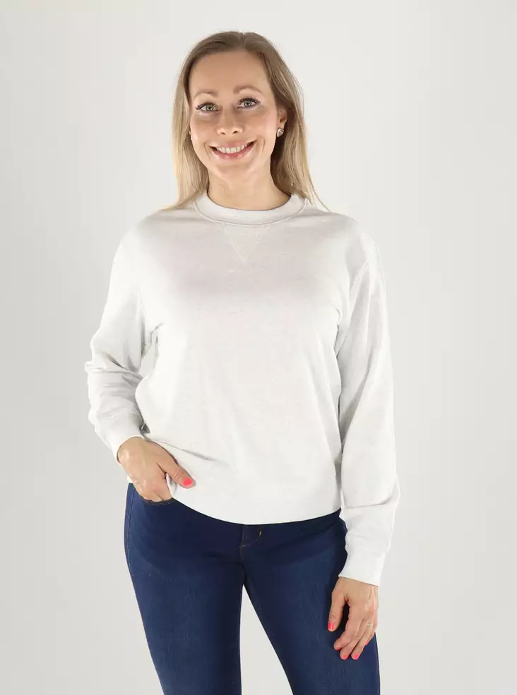 - Huvtröjor och sweatshirts - 141304 - 1