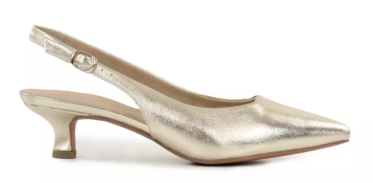 - Klackskor och pumps - 140384 - 1