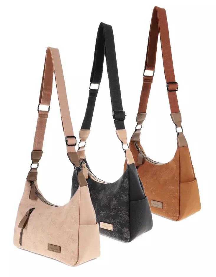 Migant Axelväska MG1724 - Handväskor - 140064 - 1