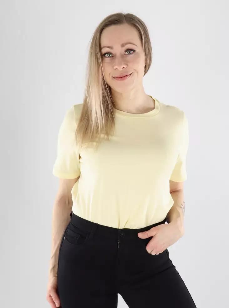  - T-shirts för damer - 140324 - 1