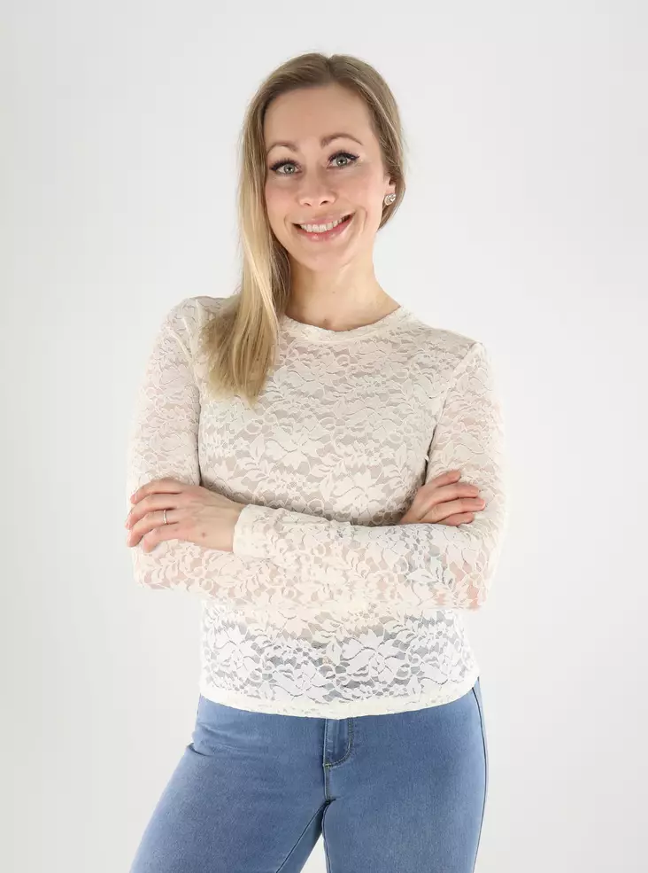  - Långärmade tröjor för  damer - 140194 - 1