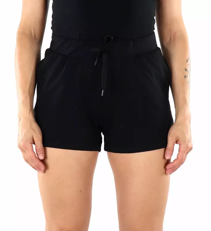Only Play sportshorts svarta - Träningsshorts - 136604 - 1