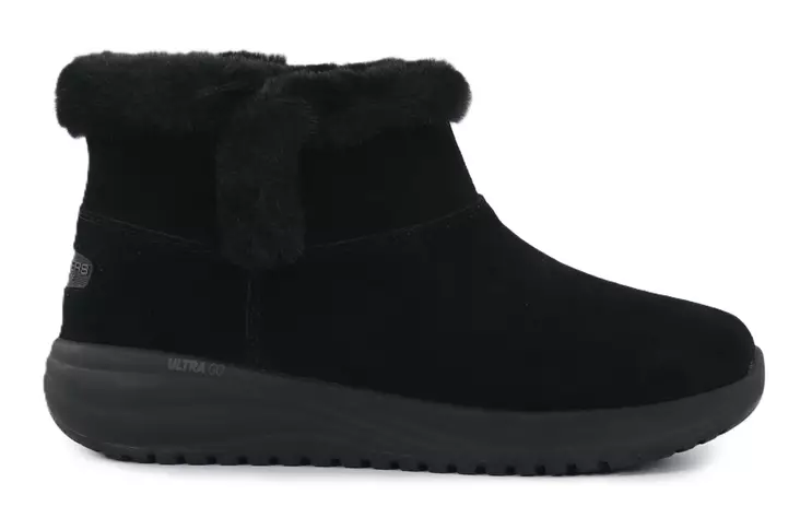 - Skechers Ankelboots - 142214 - 1