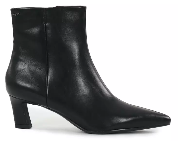 Tamaris ankelboots 25384-47 svart - Tamaris ankelboots - 141414 - 1