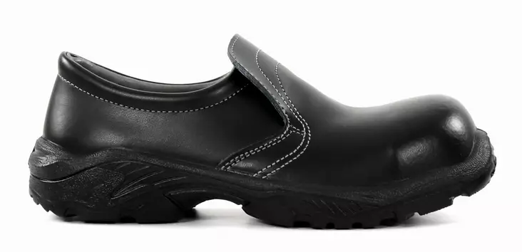 Skyddsskor Sievi Alfa S2 - Arbetsskor för damer - 111814 - 1