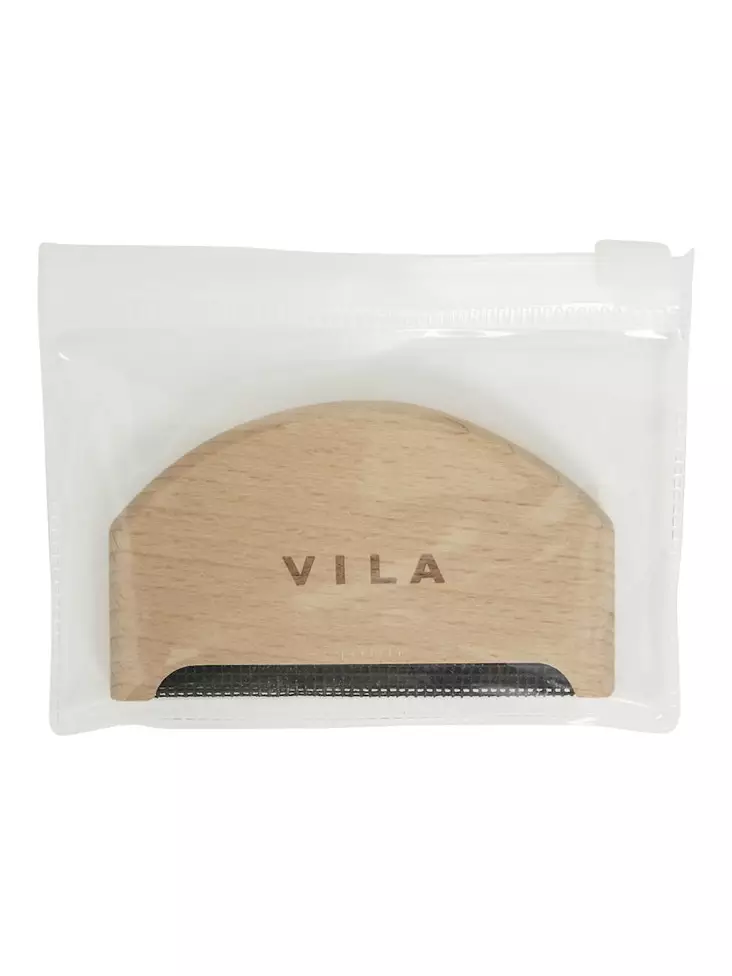 Vila Ef Tröja Kam luddkam - Stickat för damer - 137894 - 1