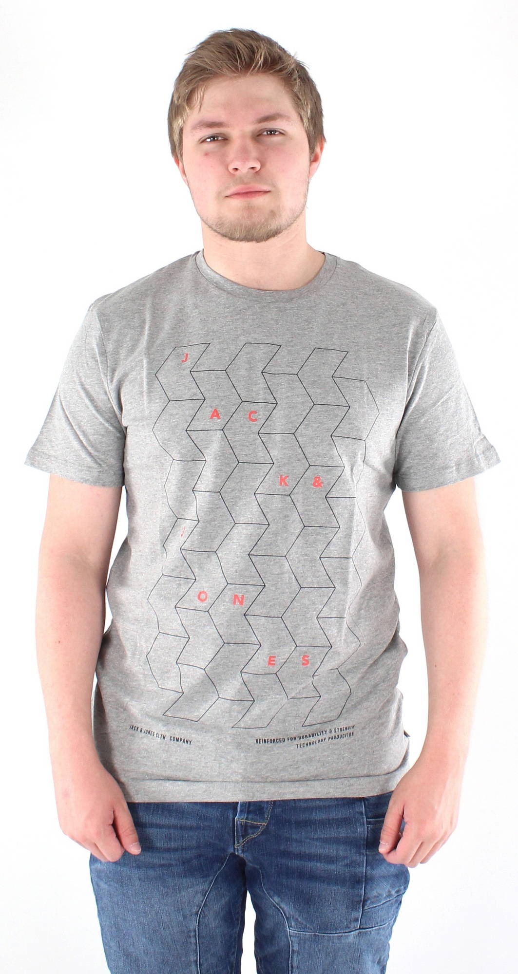 Jack&Jones T shirt Concept Stilettoshop.se webbutik Boots Kentucky`s Western 1350 03 Stilettoshop.se webbutik