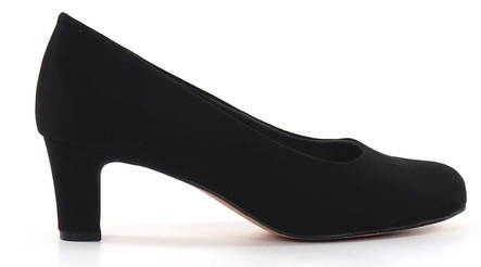 Jana Pumps/högklackat 22470-41 svart - Klackskor och pumps - 135075 - 1