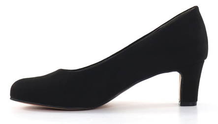 Jana Pumps/högklackat 22470-41 svart - Klackskor och pumps - 135075 - 2