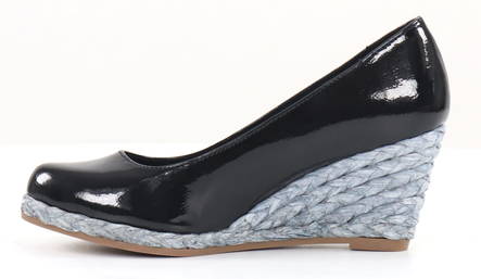 Marco Tozzi Pumps med kliklack 22440-28 navy - Klackskor och pumps - 130765 - 2