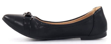 A921-81 - Ballerinaskor - 133725 - 2