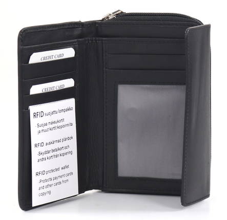  - Plånböcker - 131205 - 2