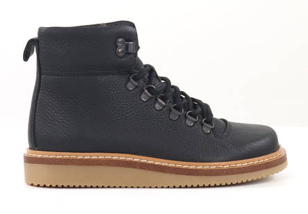 Nature Footwear ankelboots för dam Sif svart - Stövletter och kängor för damer - 132435 - 1