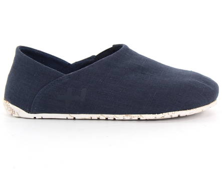 Otz Promenadskor Espadrille Bluenights - Otz promenadskor - 131125 - 1