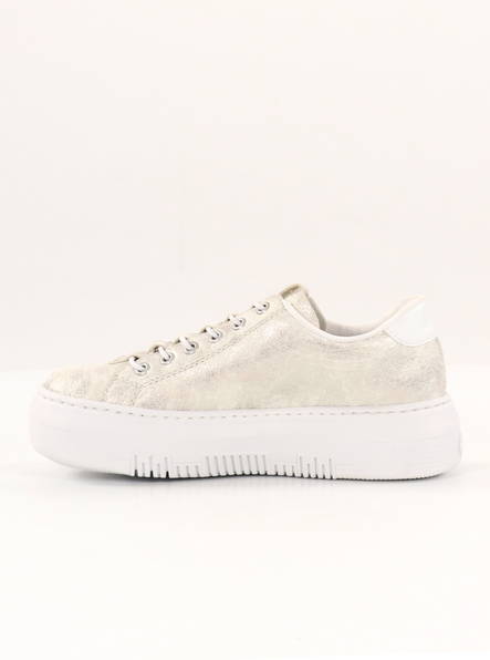 Rieker damsneakers M1953-60 vita - Rieker sneakers - 135275 - 2
