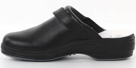 Scholl Arbetsskor New Bonus svart - Arbetsskor för damer - 122245 - 2