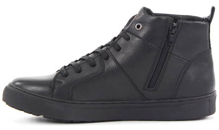 Senator Sneakers 451-6601 svart - Sneakers för herrar - 122015 - 2