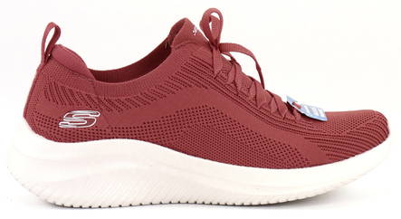 Skechers dam Sneakers 149854/RST Ultra flex - Skechers sneakers - 131145 - 1