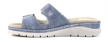 Suave Mostar 12507T Sandaler Biscay - Slip-ins för damer - 128635 - 2