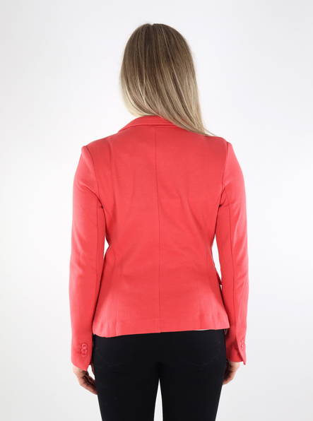 Vero Moda Blazer Julia cayenne - Kavajer för damer - 135165 - 2