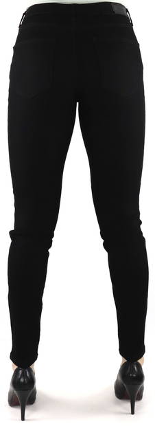 Vero Moda Leggings Judy mr slim svart - Leggings - 127865 - 2