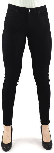 Vero Moda Leggings Judy mr slim svart - Leggings - 127865 - 1