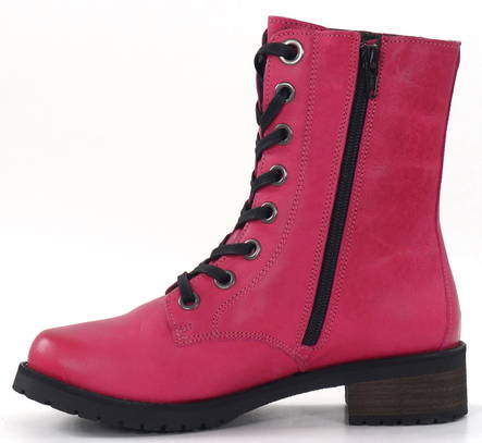 Vintro Stövletter Snow pink - Stövletter och kängor för damer - 134235 - 2