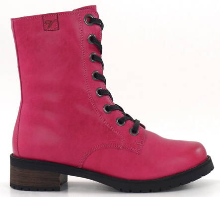 Vintro Stövletter Snow pink - Stövletter och kängor för damer - 134235 - 1