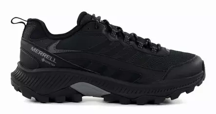 Merrell Promenadskor för herr Speed Strike 2 GTX Svart - Promenadskor för herrar - 136865 - 1