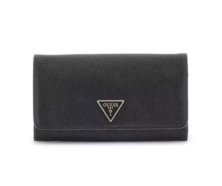 Guess Axelväska Noelle Mini svart - Handväskor - 137235 - 2
