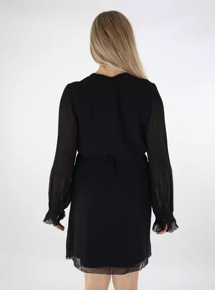 Vero Moda Klänning Kort svart - Klänningar och tunikor - 137505 - 2