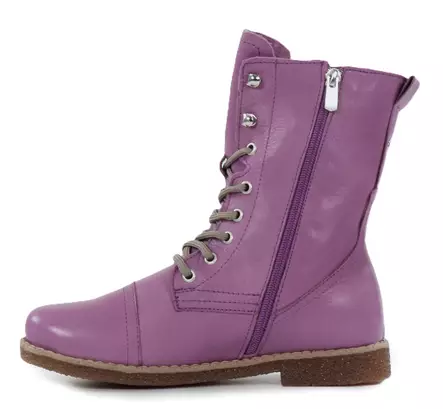 Andrea Conti damstövletter 0343622-117 beere - Stövletter och kängor för damer - 140435 - 2