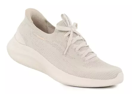 Skechers damsneakers 150801/NAT ULTRA FLEX 4.0 natural - Skechers sneakers - 140635 - 1