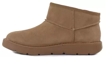 - Skechers Ankelboots - 141775 - 2