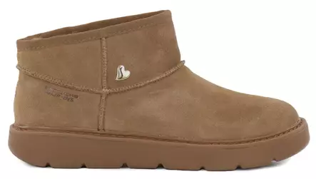- Skechers Ankelboots - 141775 - 1