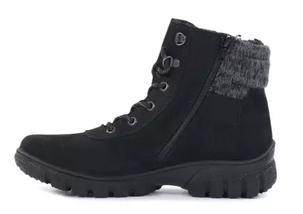  - Rieker ankelboots - 141815 - 2