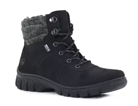  - Rieker ankelboots - 141815 - 1