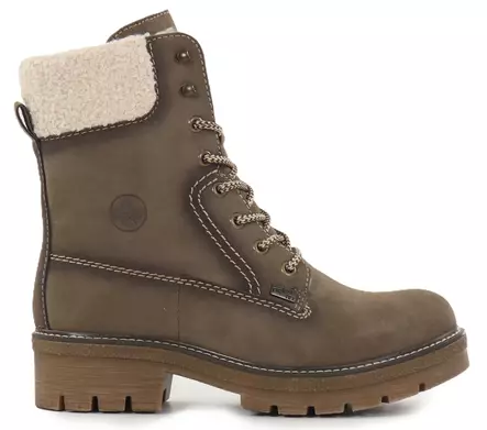  - Rieker ankelboots - 141825 - 1