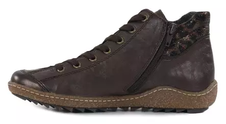  - Rieker ankelboots - 141925 - 2