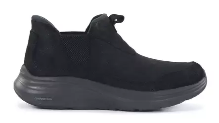 Skechers Ankelboots 168173/BBK CONTOUR FOAM BOOT - COZY DASH - Skechers Ankelboots - 142355 - 2