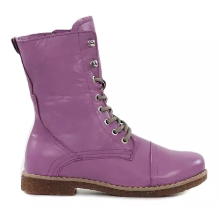 Andrea Conti damstövletter 0343622-117 beere - Stövletter och kängor för damer - 140435 - 1