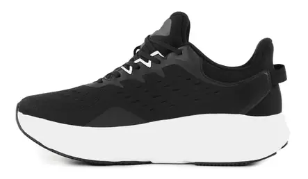 FILA herrsneakers FFM0477 svart/vit - Promenadskor för herrar - 140485 - 2