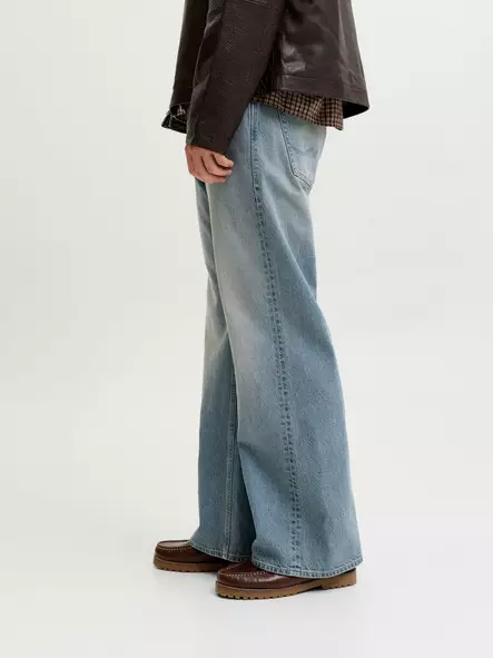 - Jeans för herrar - 141755 - 2