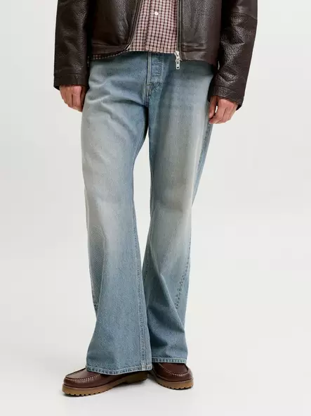 - Jeans för herrar - 141755 - 1